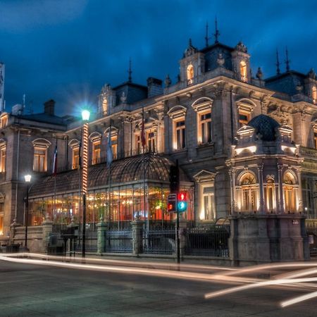 Hotel José Nogueira Punta Arenas Extérieur photo