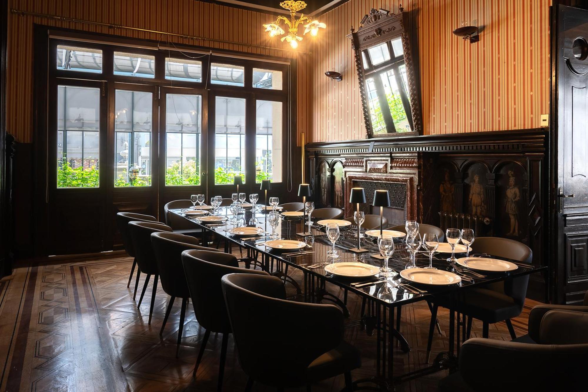 Hotel José Nogueira Punta Arenas Extérieur photo