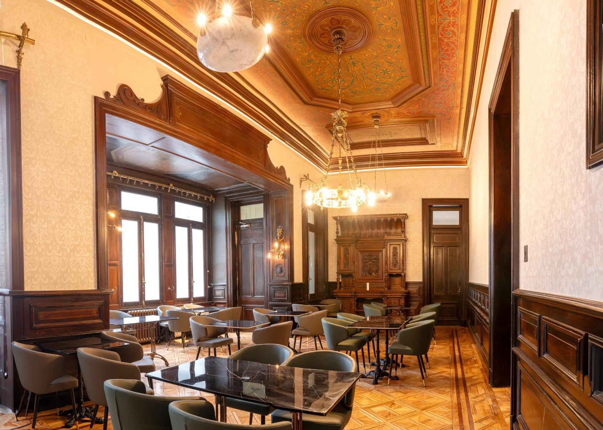 Hotel José Nogueira Punta Arenas Extérieur photo