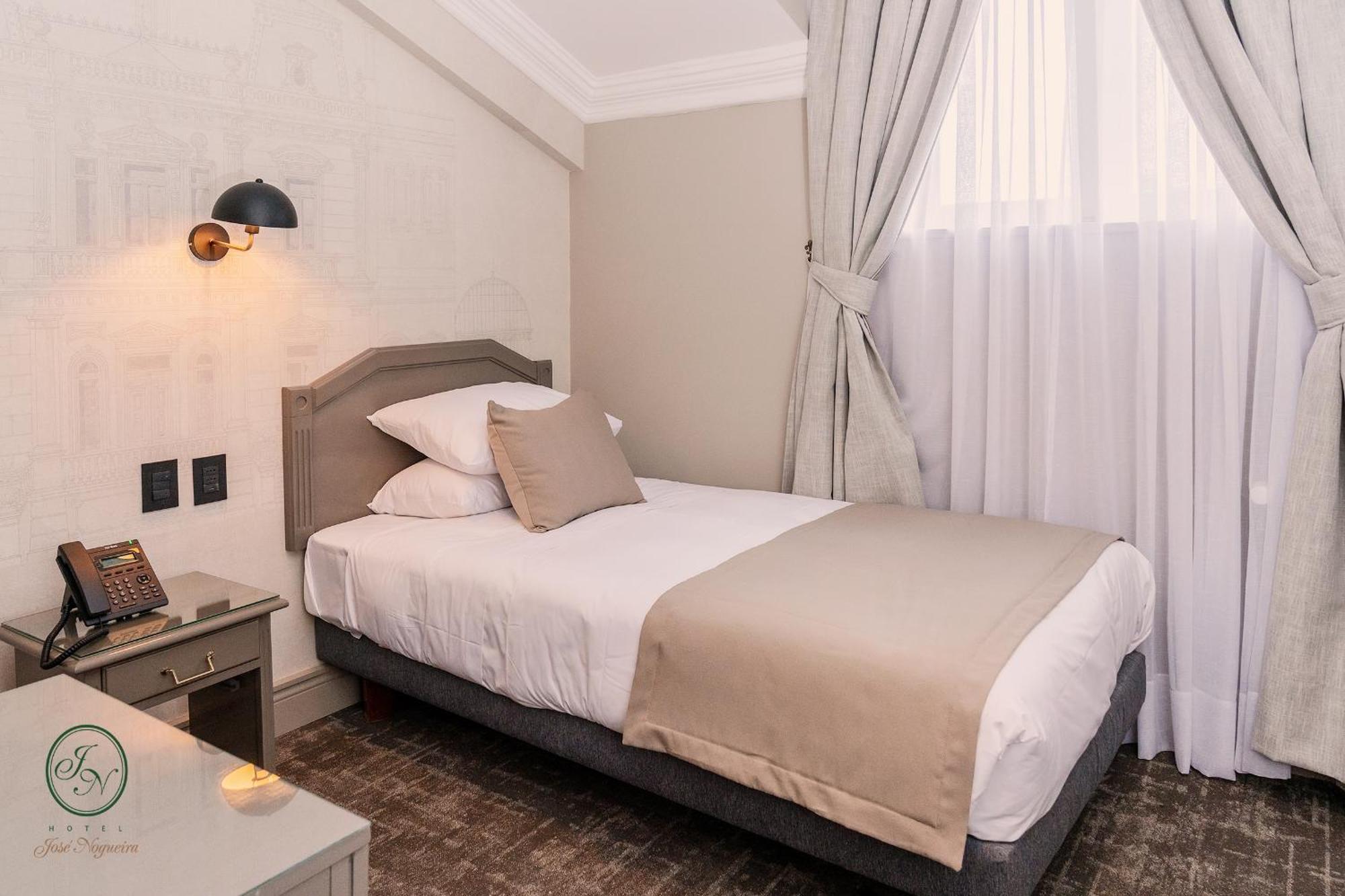 Hotel José Nogueira Punta Arenas Extérieur photo
