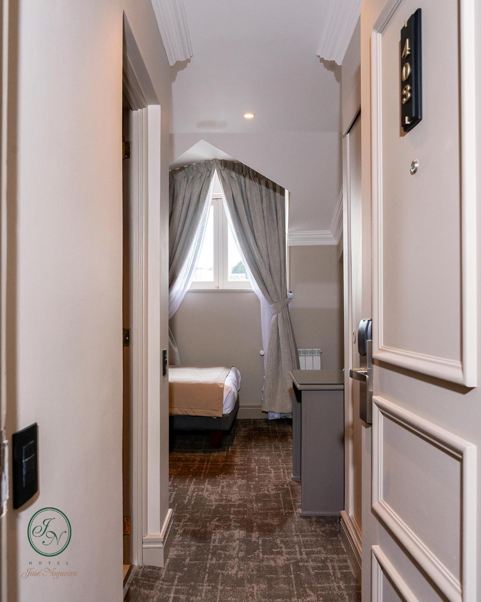 Hotel José Nogueira Punta Arenas Extérieur photo