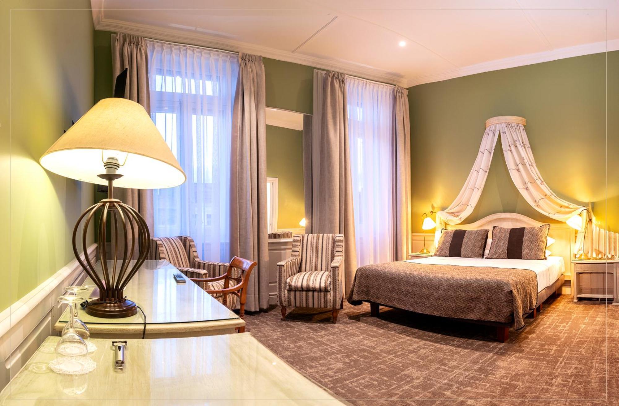 Hotel José Nogueira Punta Arenas Extérieur photo