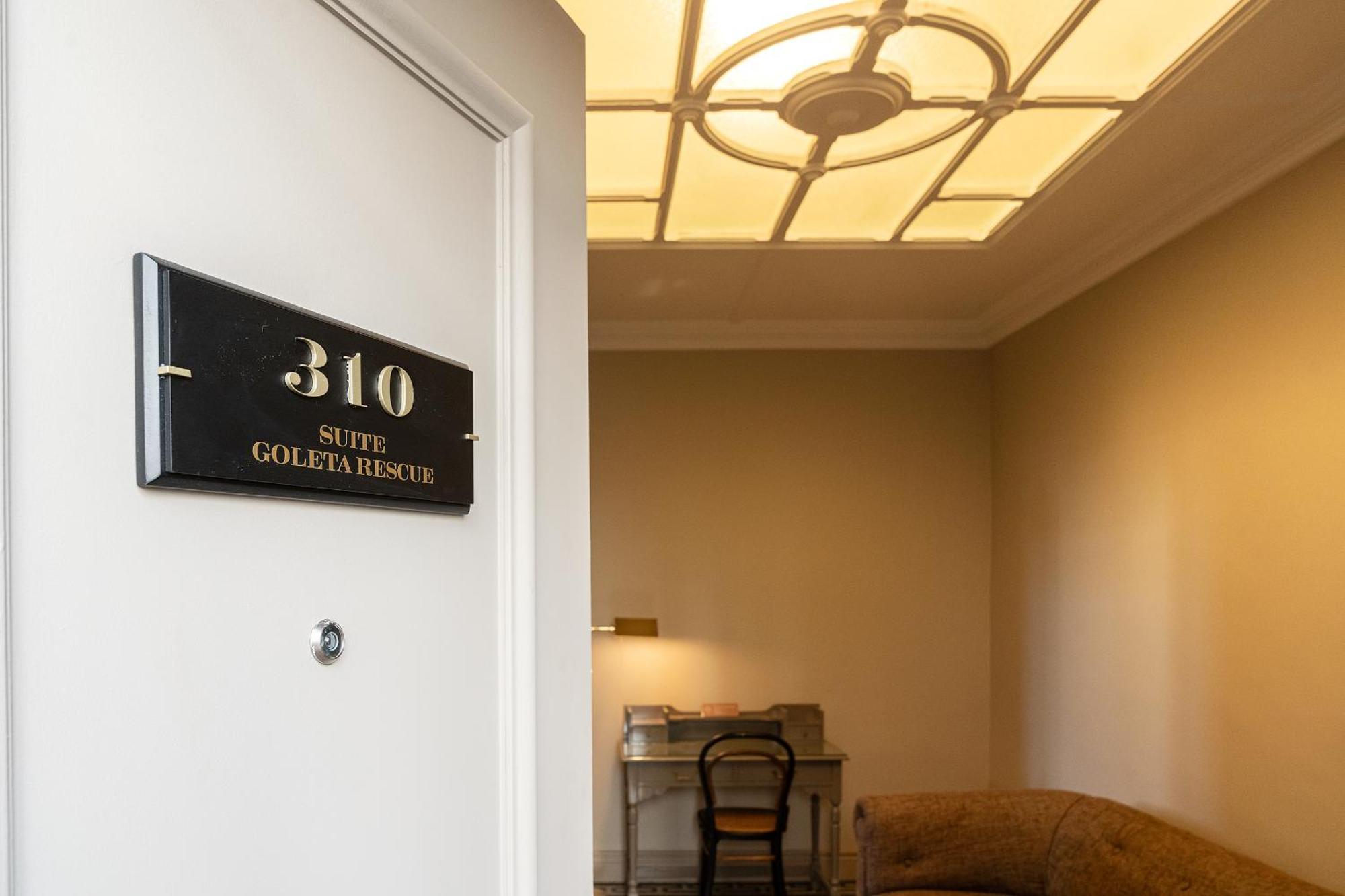 Hotel José Nogueira Punta Arenas Extérieur photo