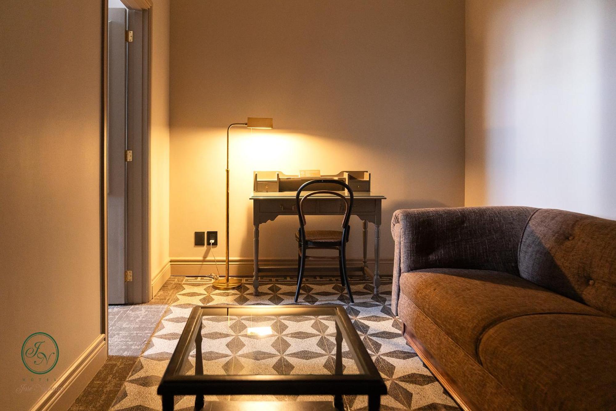 Hotel José Nogueira Punta Arenas Extérieur photo