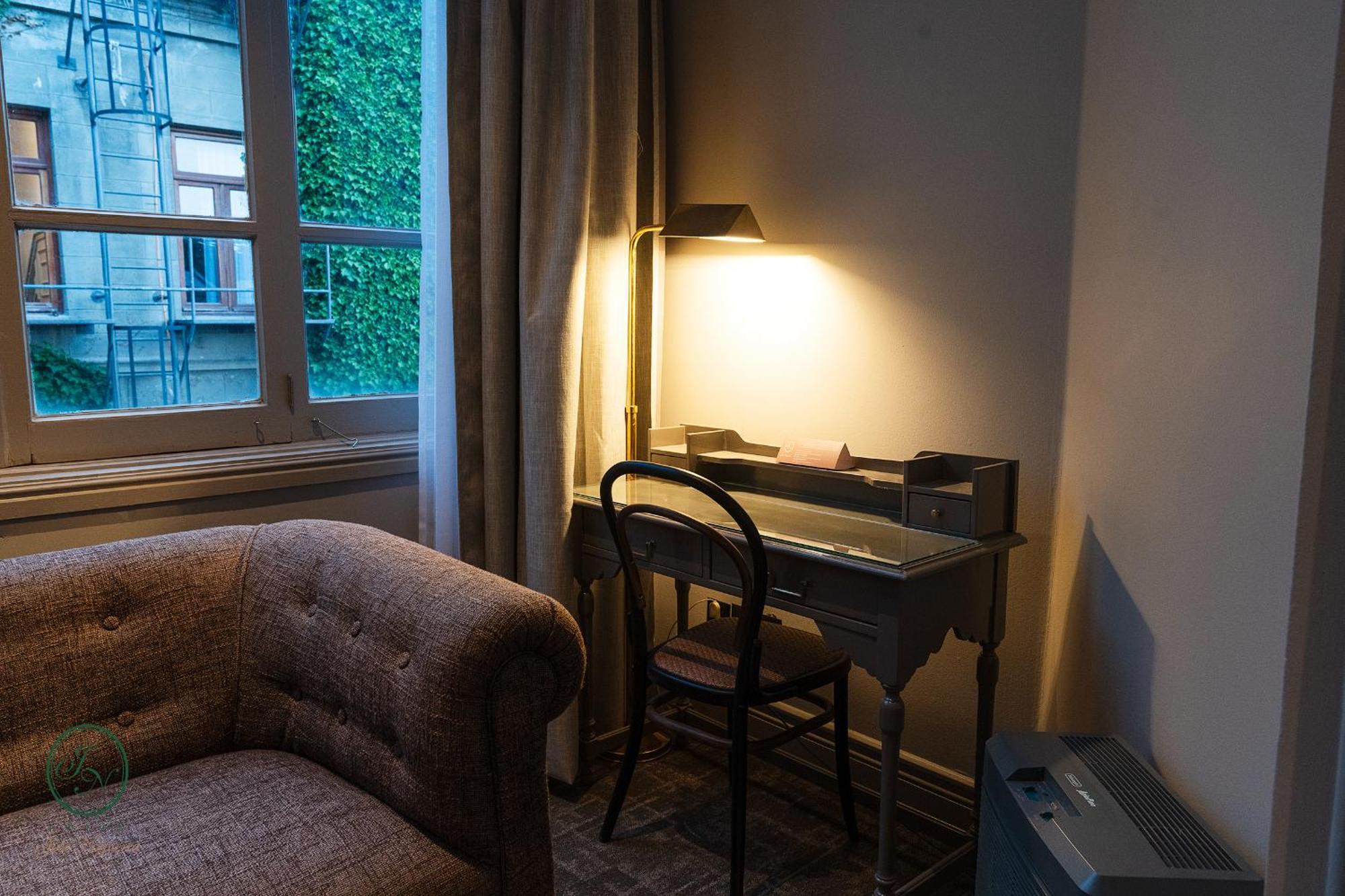 Hotel José Nogueira Punta Arenas Extérieur photo