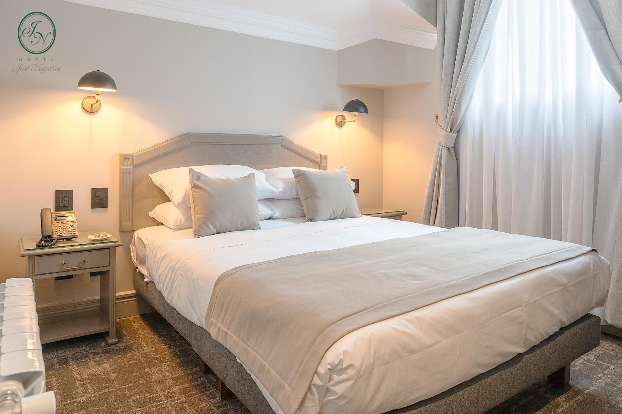Hotel José Nogueira Punta Arenas Extérieur photo