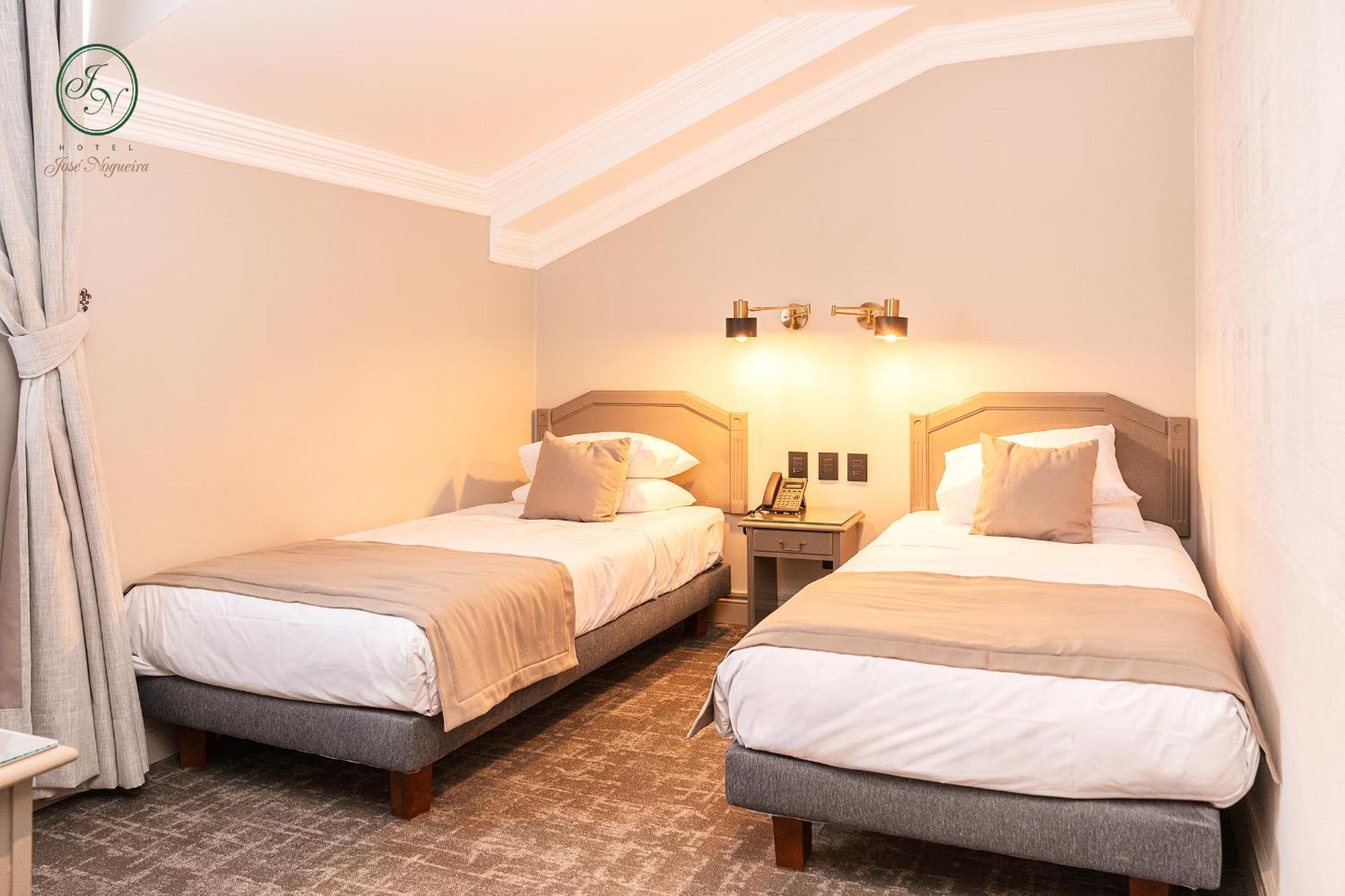 Hotel José Nogueira Punta Arenas Extérieur photo