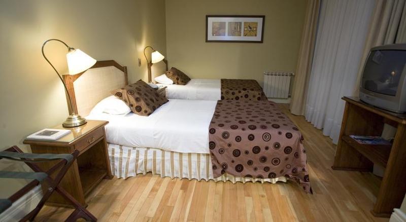 Hotel José Nogueira Punta Arenas Extérieur photo