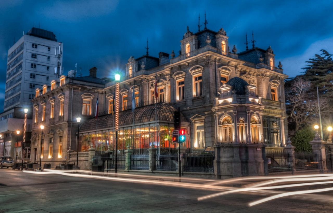 Hotel José Nogueira Punta Arenas Extérieur photo