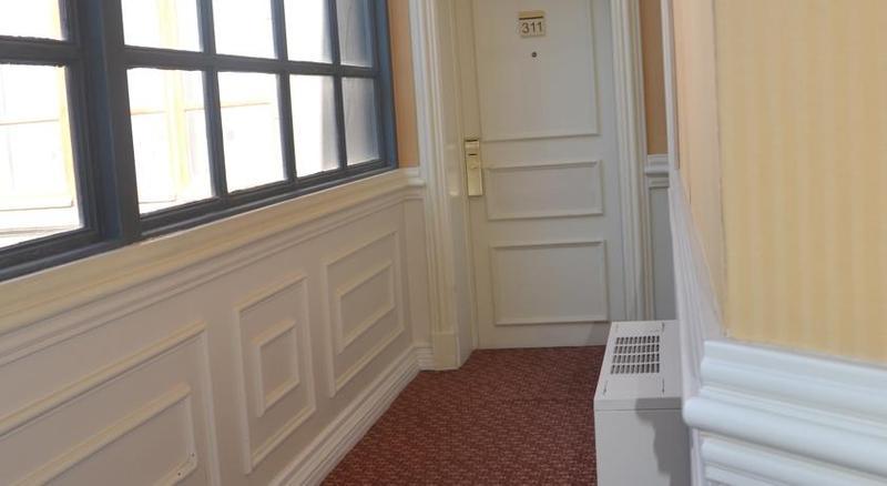 Hotel José Nogueira Punta Arenas Extérieur photo