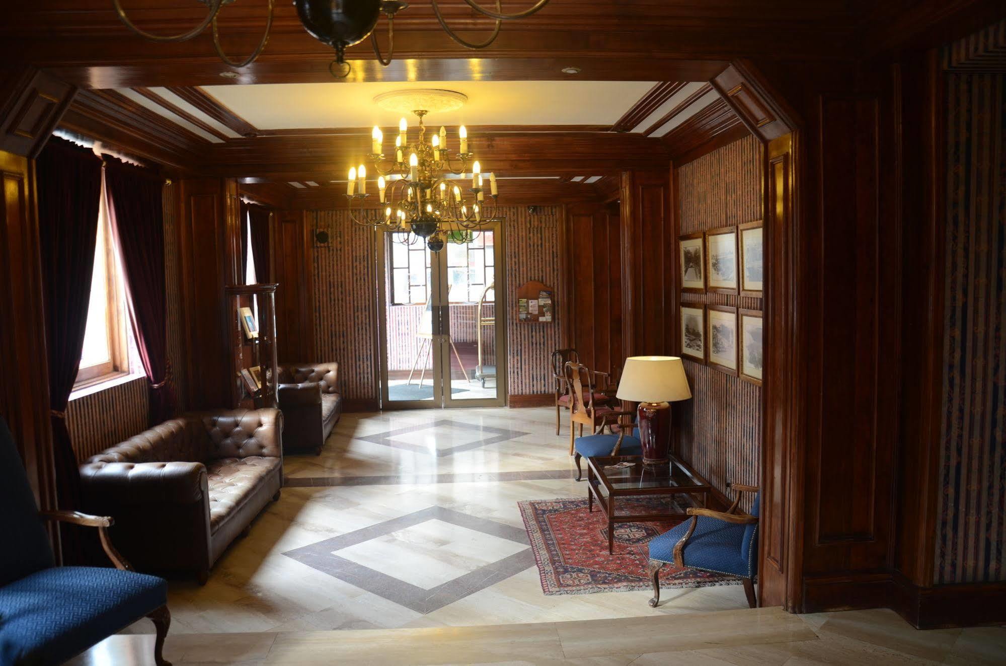 Hotel José Nogueira Punta Arenas Extérieur photo