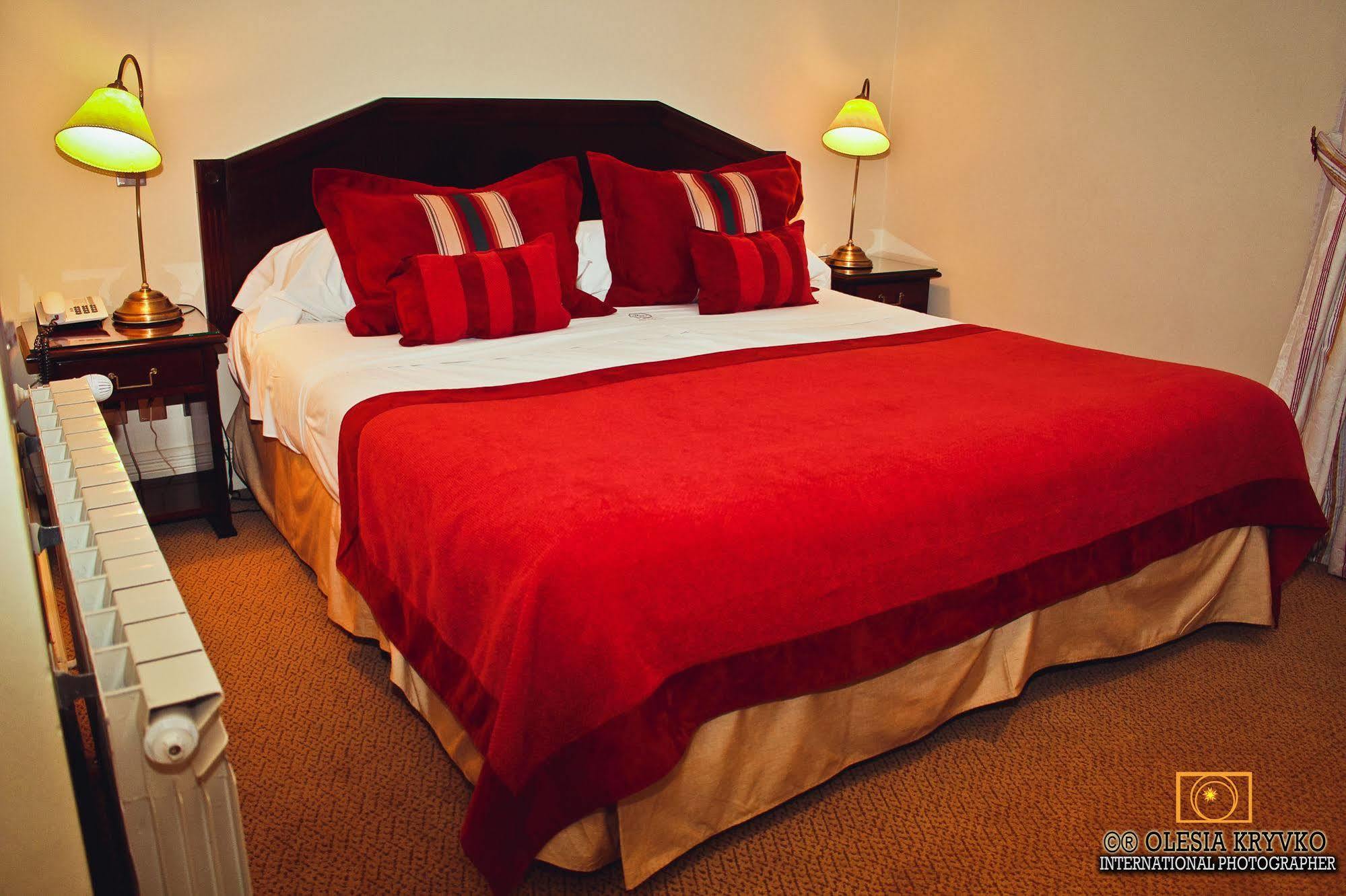 Hotel José Nogueira Punta Arenas Extérieur photo
