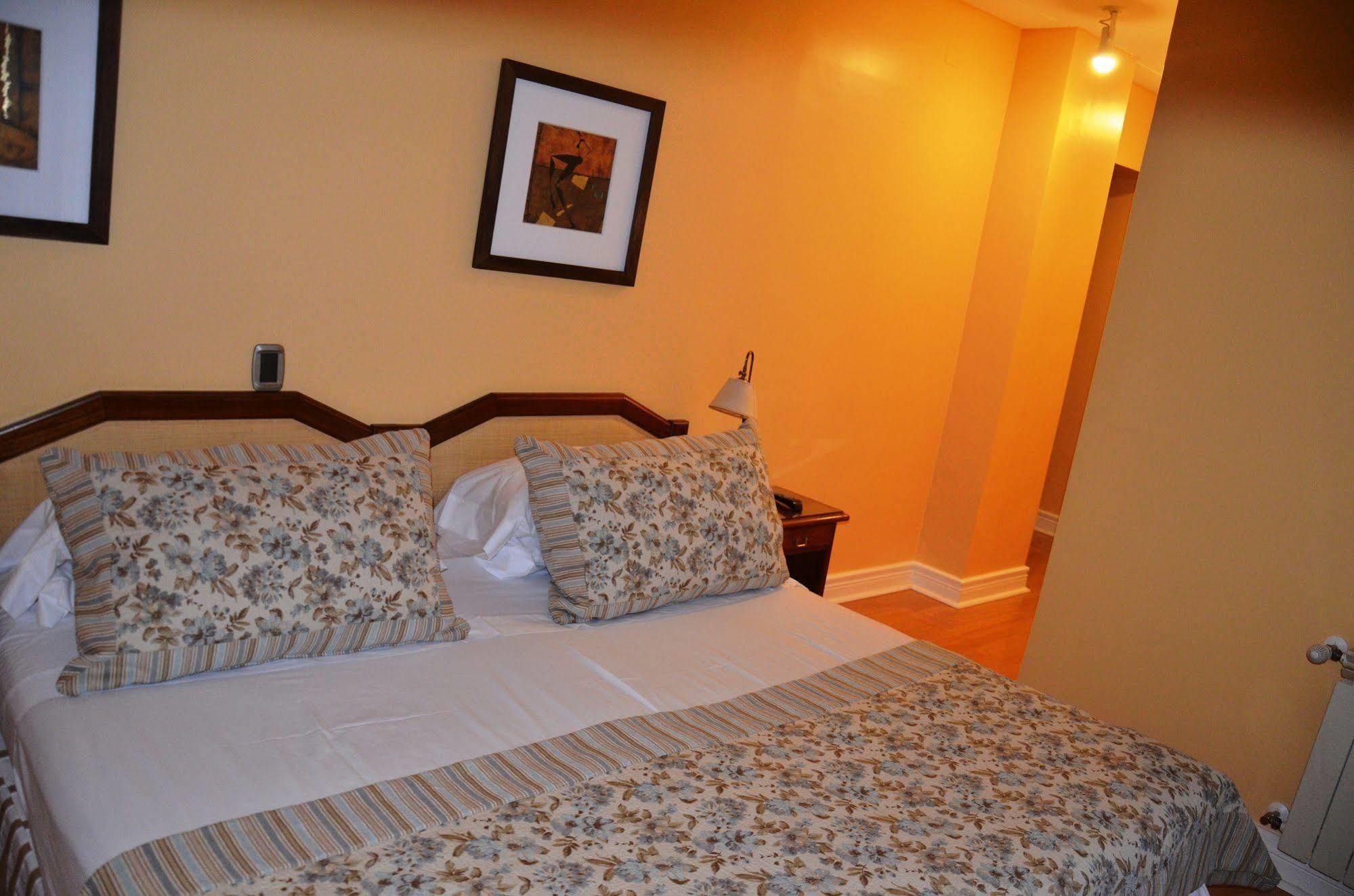 Hotel José Nogueira Punta Arenas Extérieur photo