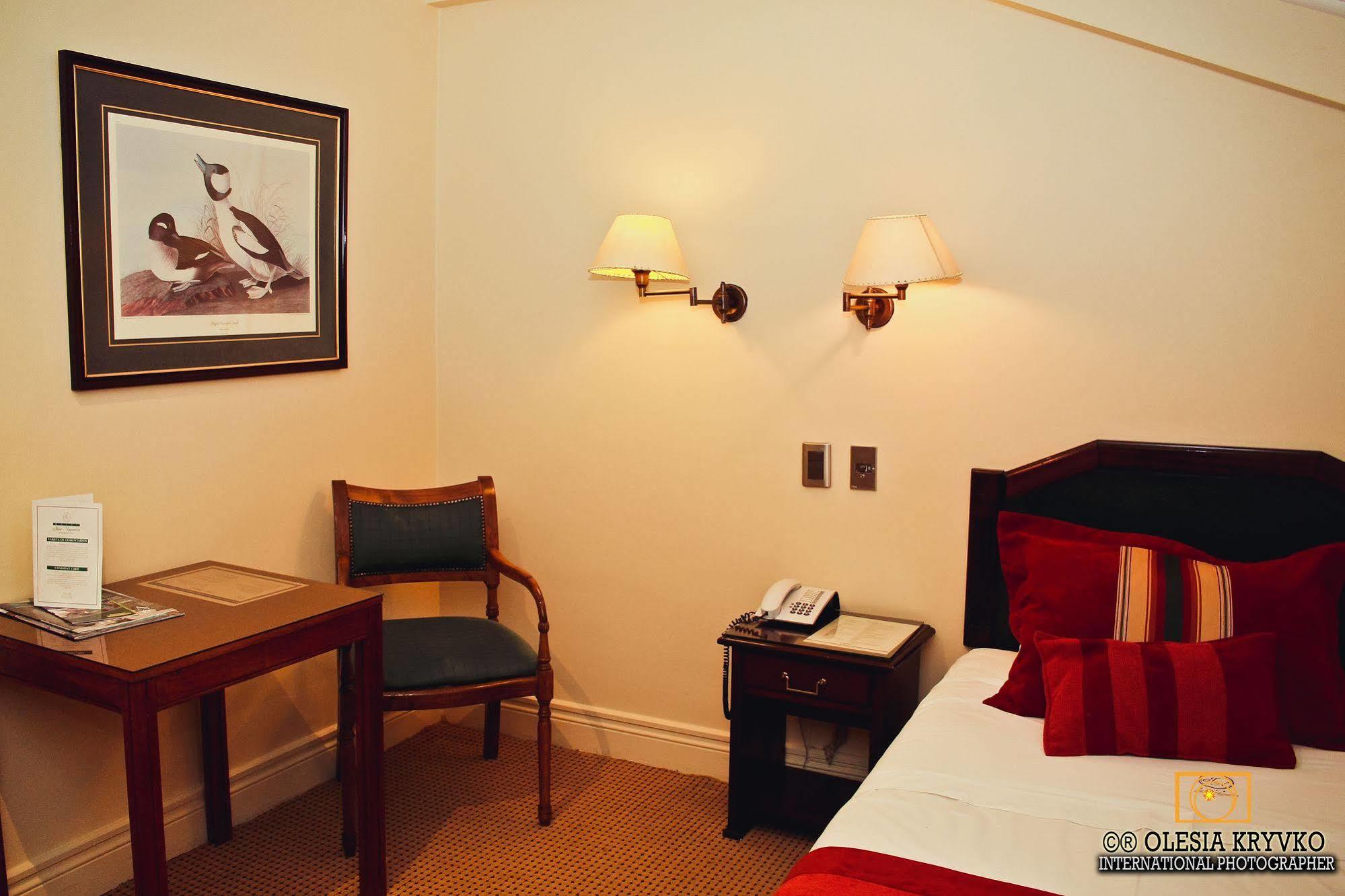 Hotel José Nogueira Punta Arenas Extérieur photo