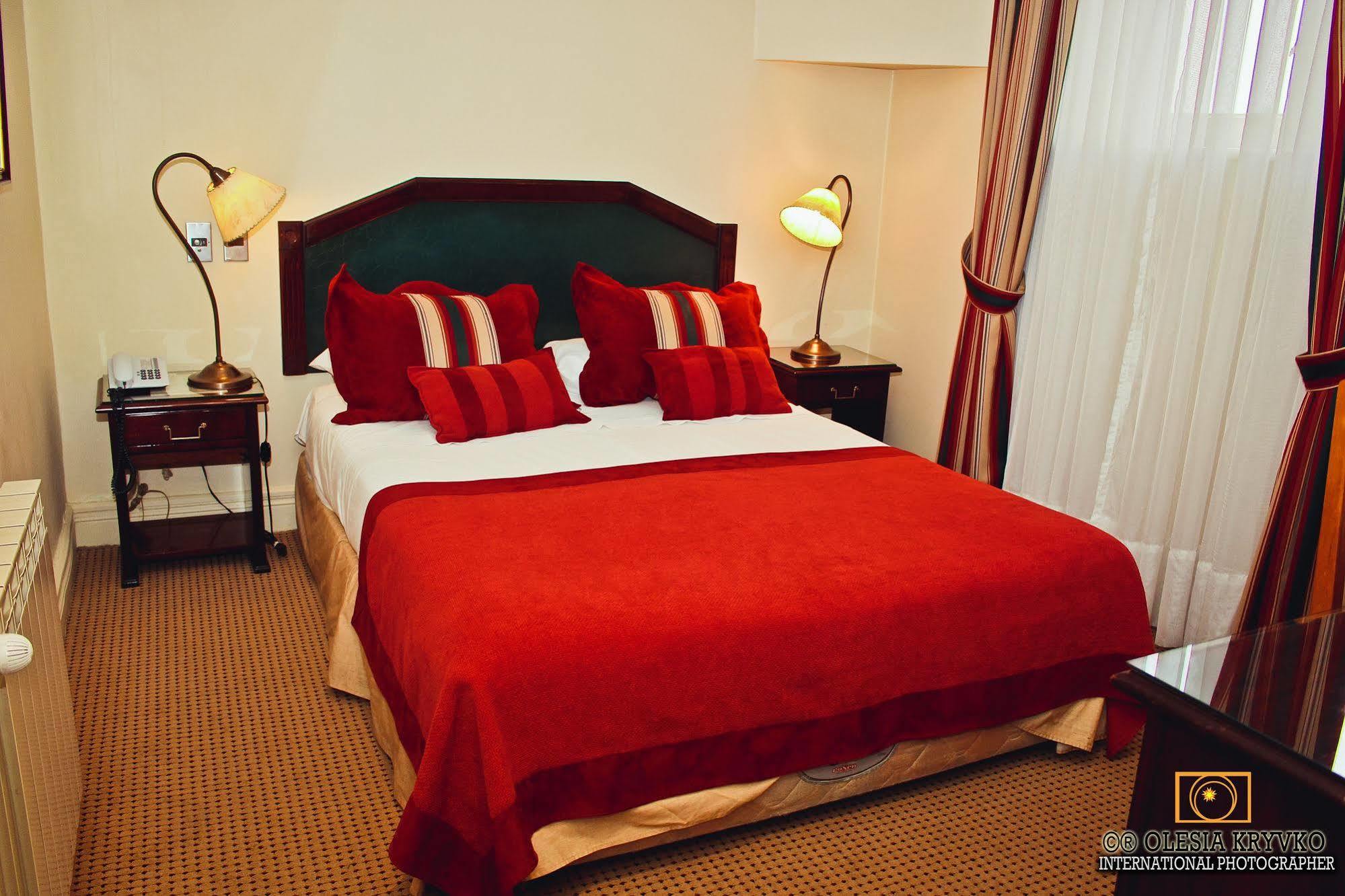 Hotel José Nogueira Punta Arenas Extérieur photo