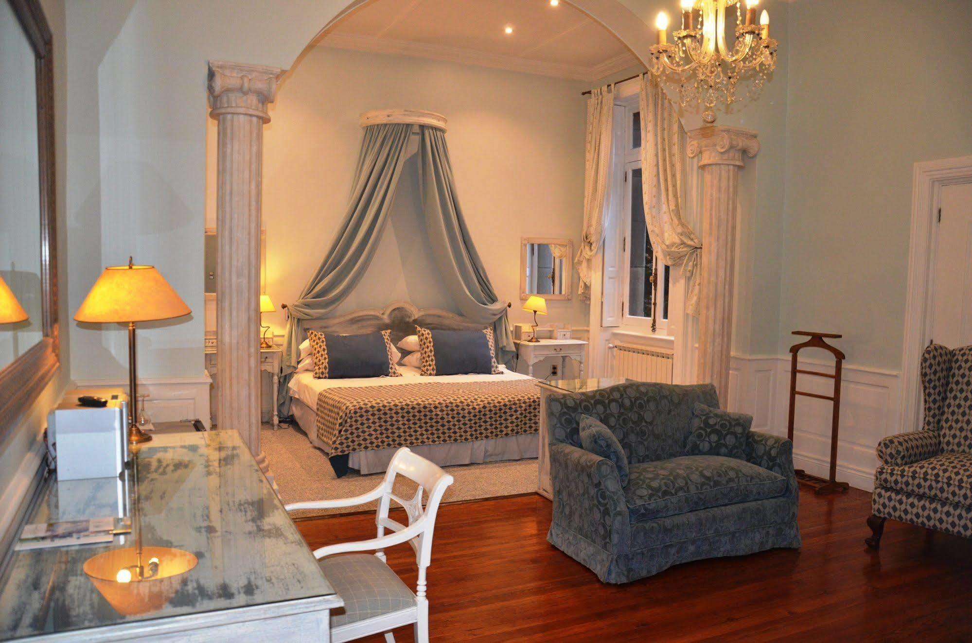 Hotel José Nogueira Punta Arenas Extérieur photo