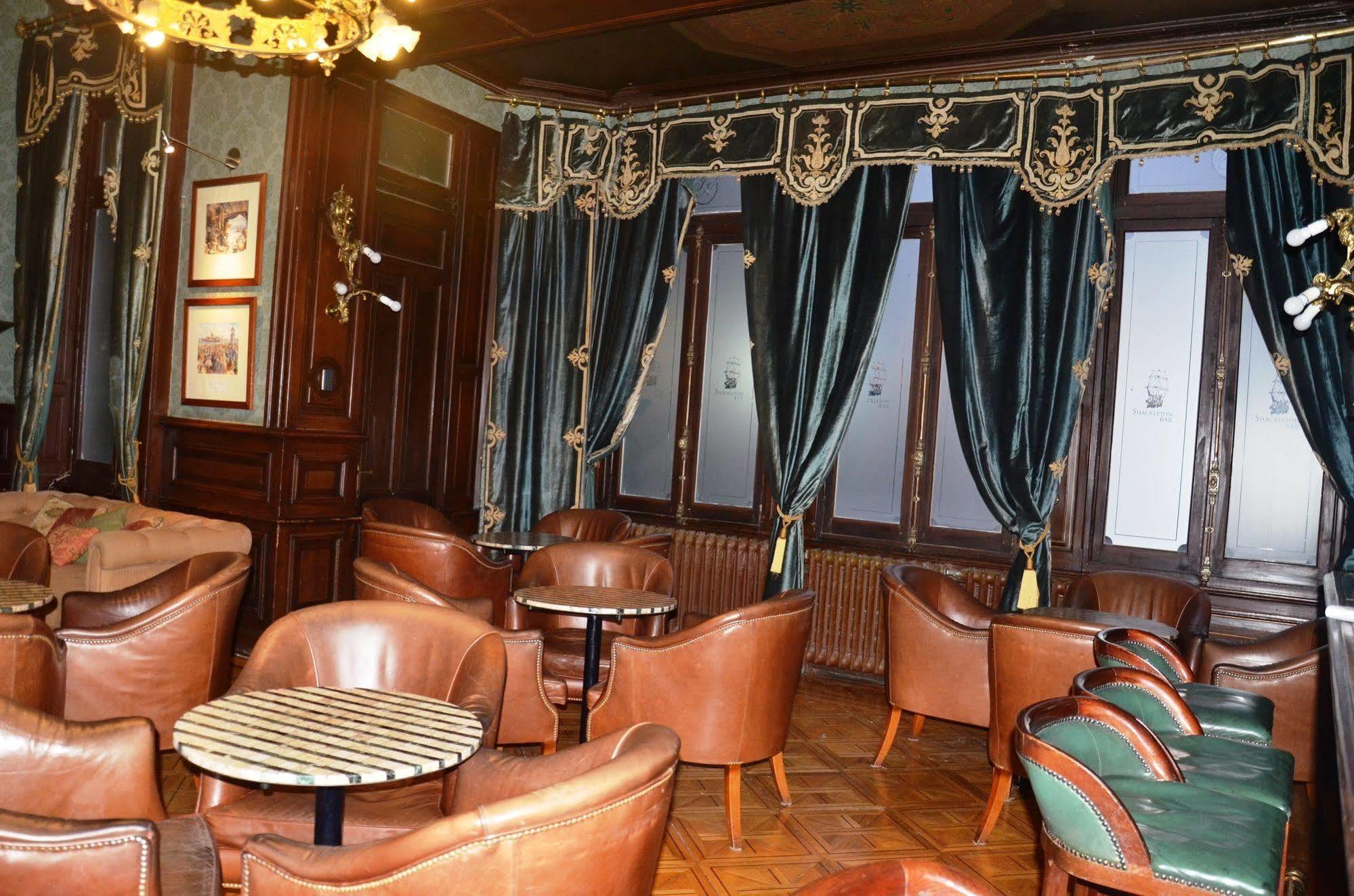 Hotel José Nogueira Punta Arenas Extérieur photo